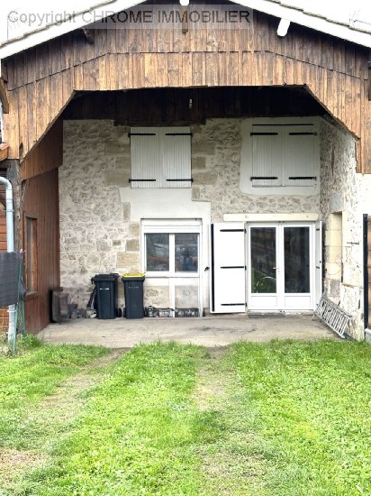 maison a vendre a MARMANDE 4 pieces, 72m2 habitables